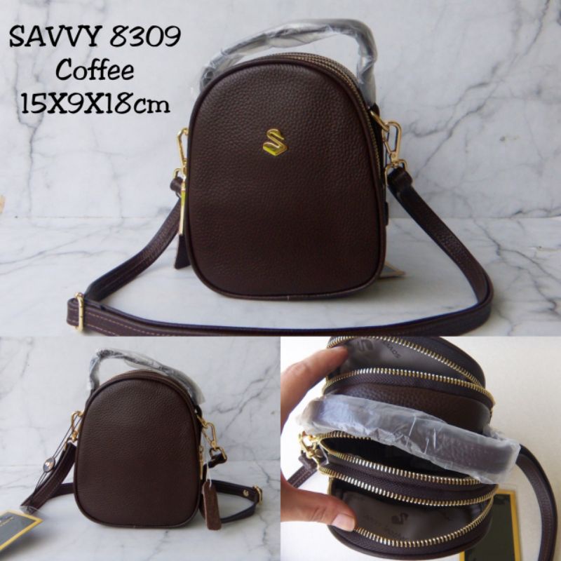 Tas Savvy 8309