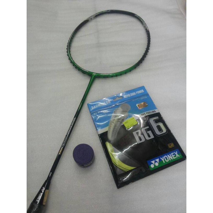 Order Langsung raket YONEX Voltric TOUR88 Berkualitas