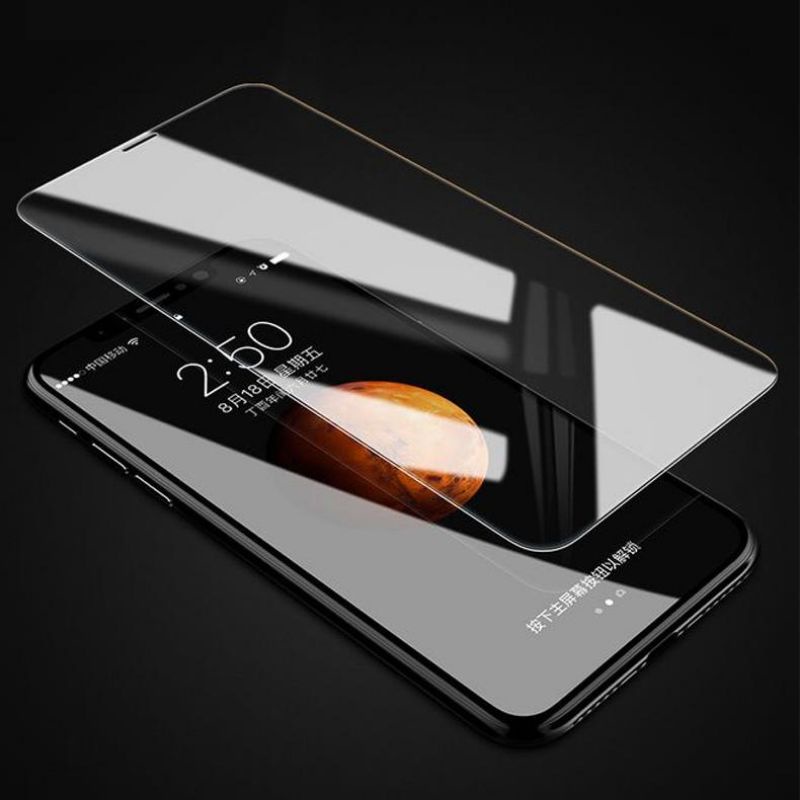 Tempered Glass TG Antigores Kaca Xiaomi Redmi 5 6 7 8 9 4X 4A 5A 6A 7A 8A 9A