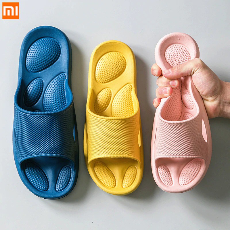 Xiaomi Mijia Sandal Slop Eva Anti Slip Shock Absorber / Sandal Anti Slip Unisex