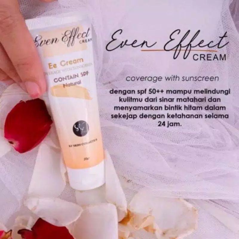 EE Cream Light / BPOM