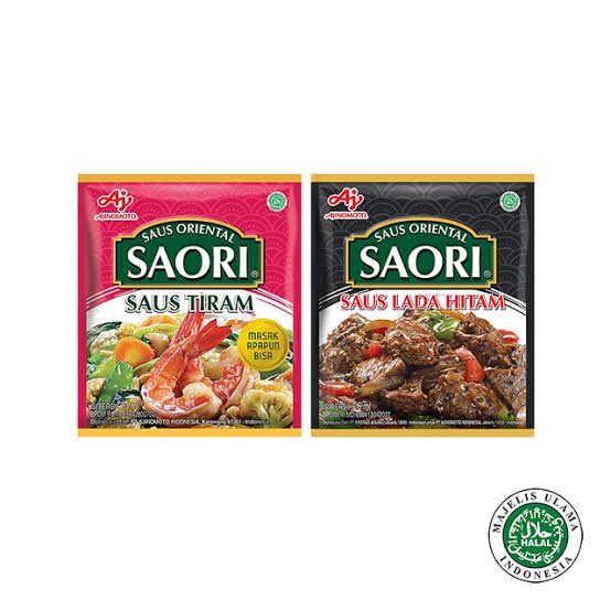 

Saori 1 pcs saori saus tiram saori teriyaki saori mentega saori saus mentega saori saus teriyaki saori renteng
