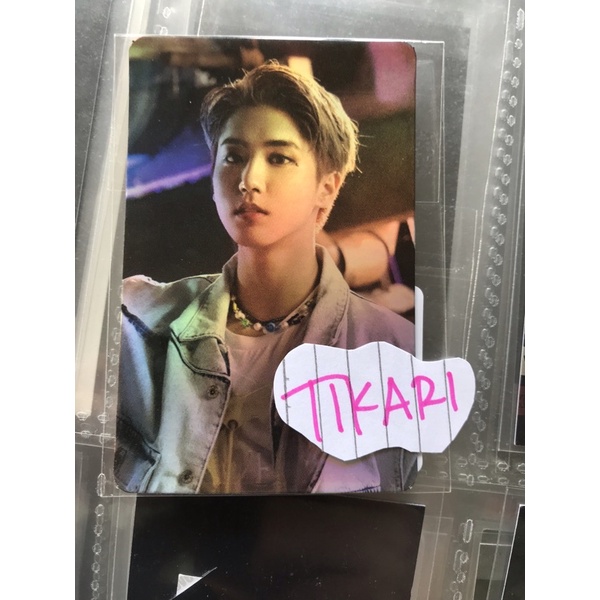 [Booked] Aladdin noeasy Han