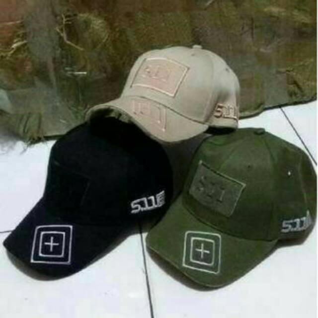 Topi 511 army