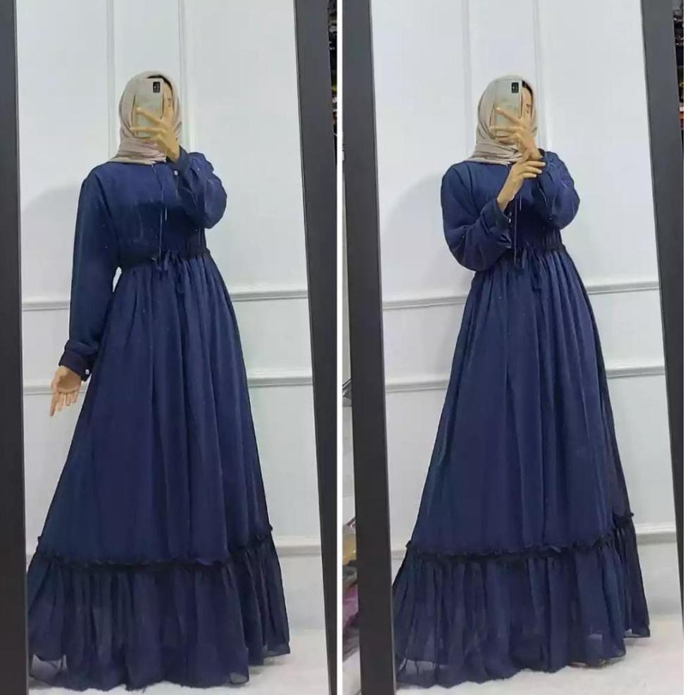 {BJA.19Au22d} CERUTY READY SUPER JUMBO XXXL [ LD 130 BB 95- 120 KG]GAMIS CERUTY BEBYDOL RENDA /GAMIS