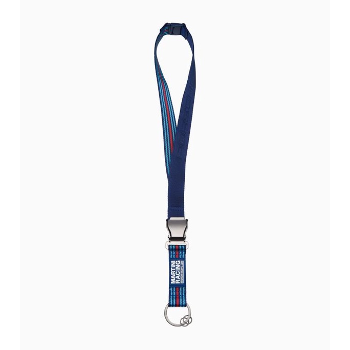 

Lanyard - MARTINI RACING