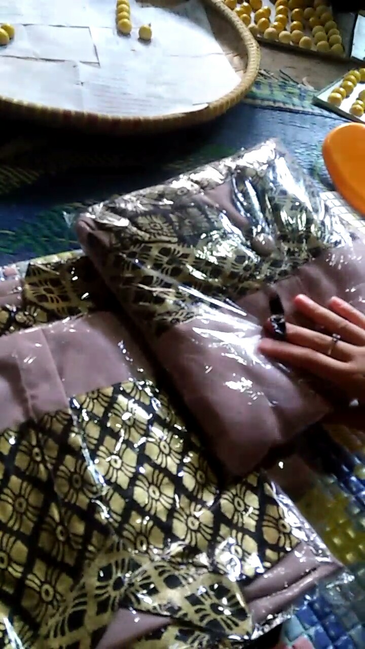 [couple Gamis New Arrival] Batik Couple Amora . Maxi Couple  Busui . Gamis Lebaran . Abaya Couple