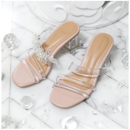 ANNORA HEELS LOCAL ID