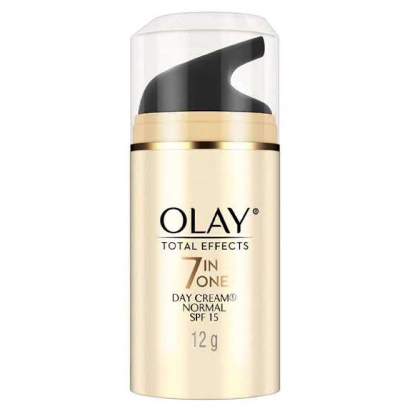 Olay Day Cream Normal SPF 15