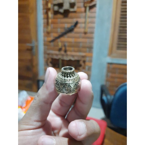 mendak selut jogja alusan motif jlungud