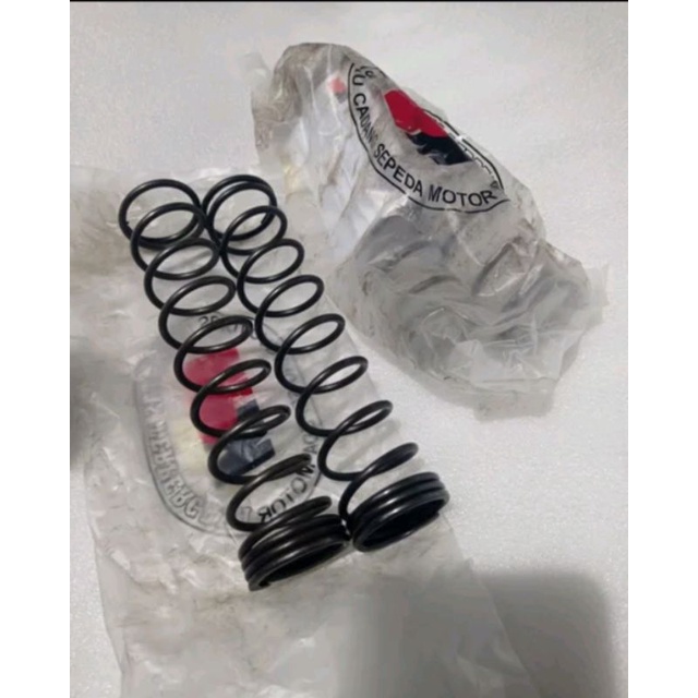 pir per sok shock luar depan yamaha l2g l2s yb yb100 eltuji