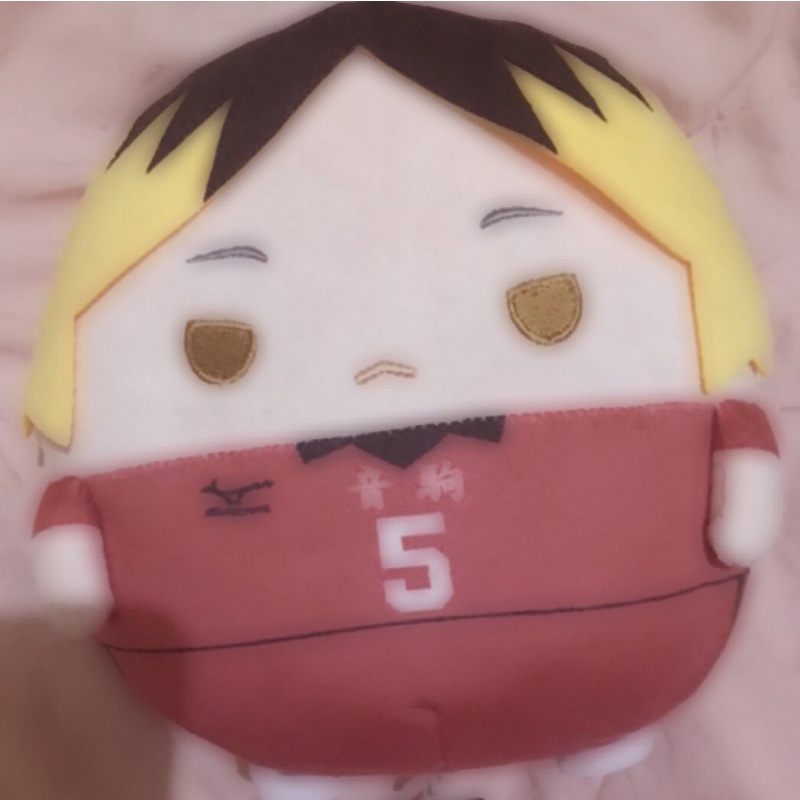 fuwakororin kenma m size