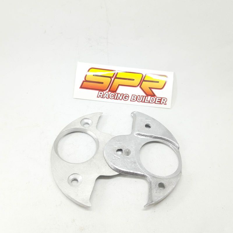 Pemberat Kruk As Almunium FIZR Spr Racing