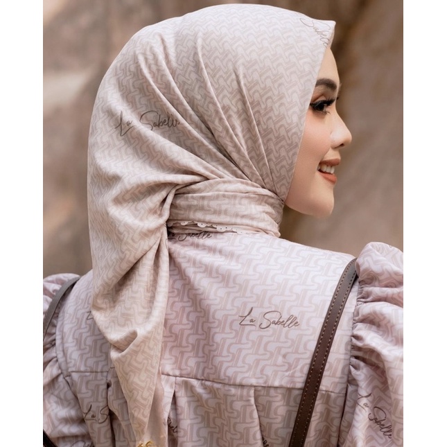 LaSabelle - The Brand New Monogram Reverie✨