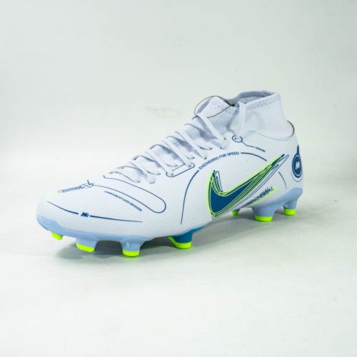 Sepatu Bola Nike Superfly 8 Academy FG/MG Original DJ2873-054