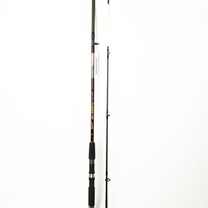 Joran Pancing Galatama Murah Daiwa Jupiter Power Tip Panjang 150cm Carbon
