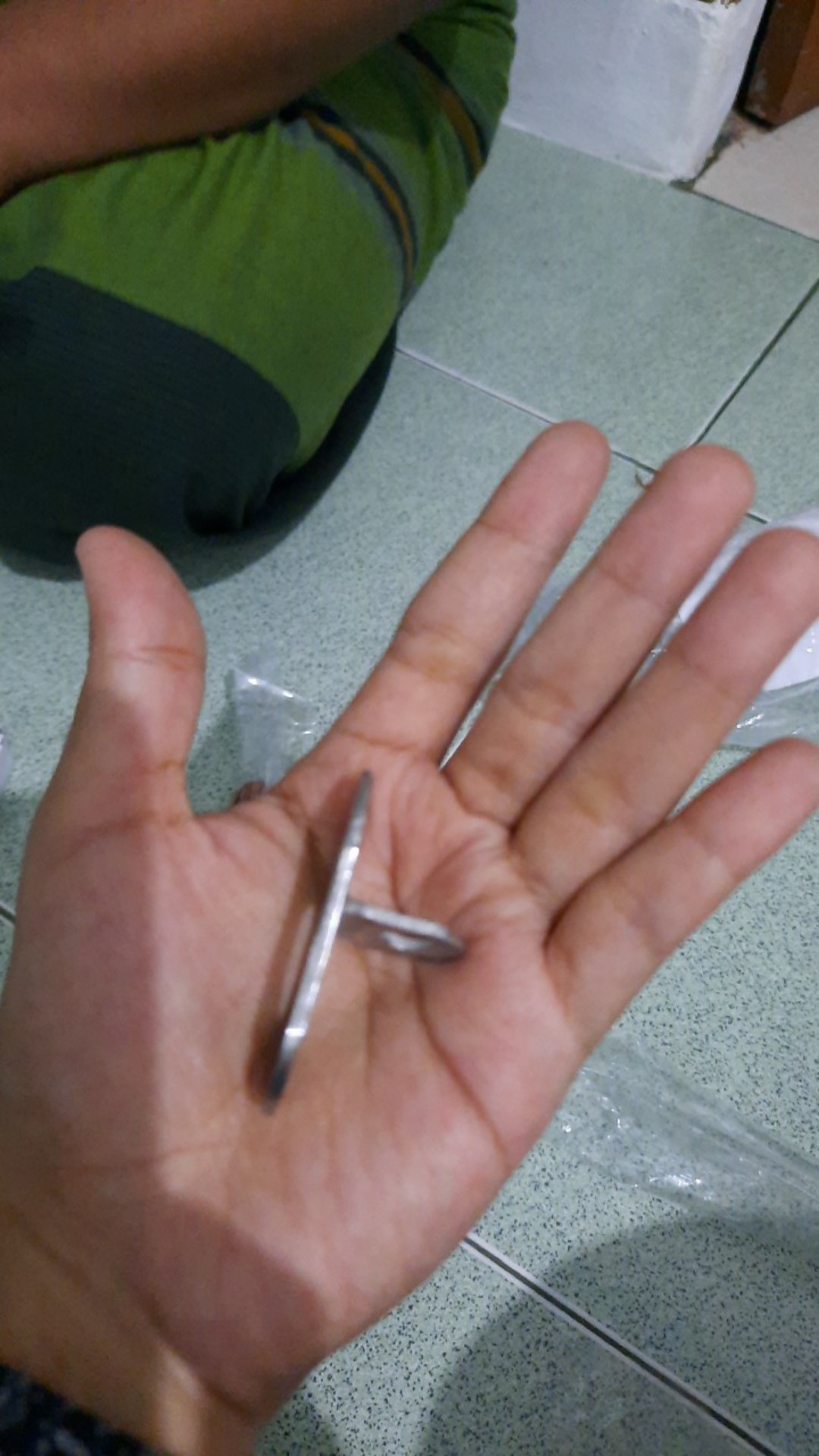 Hak Angin 10 Inch Kunci Jendela Kait Jendela 26 Cm Cantolan Jendela Stainless Cengkal Penyangga Jndl