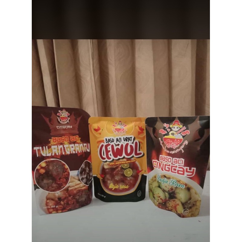 

Baso Aci