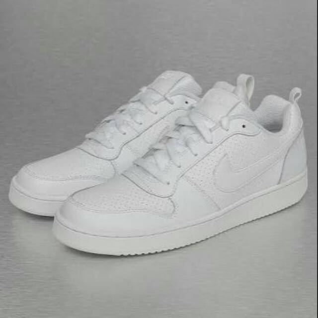 nike court borough low harga