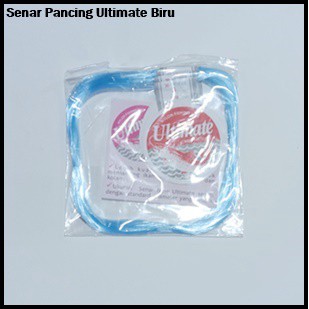 Senar Pancing Ultimate Biru