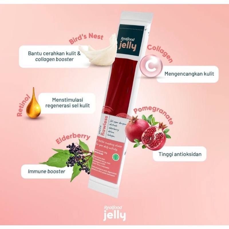 

Realfood Jelly Eceran (1pcs/2pcs/3pcs/6pcs)