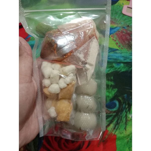 Jual Cilok Kuah Jadul Shopee Indonesia