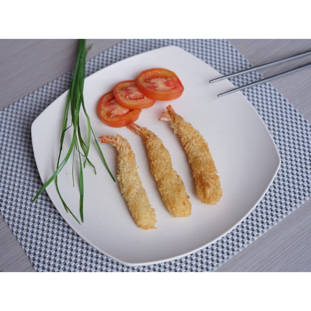 

Ebi Furai Udang 12 pcs