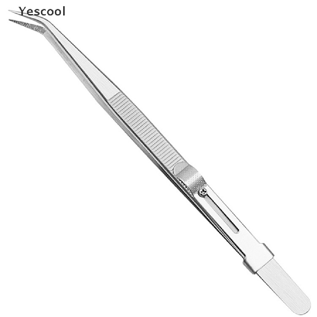 Yescool Jewelry Making Tool Tweezers Concave Groove Diamond Craft Tools for Jeweler .