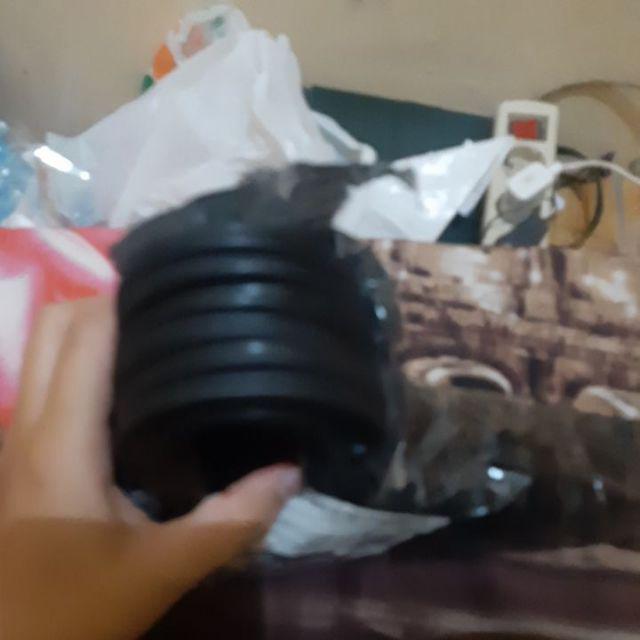 Hanger Plastik Segitiga Murahhh Banget Di Jual Perlusin / 12 Pcs