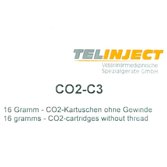 CO2-C3 Telinject
