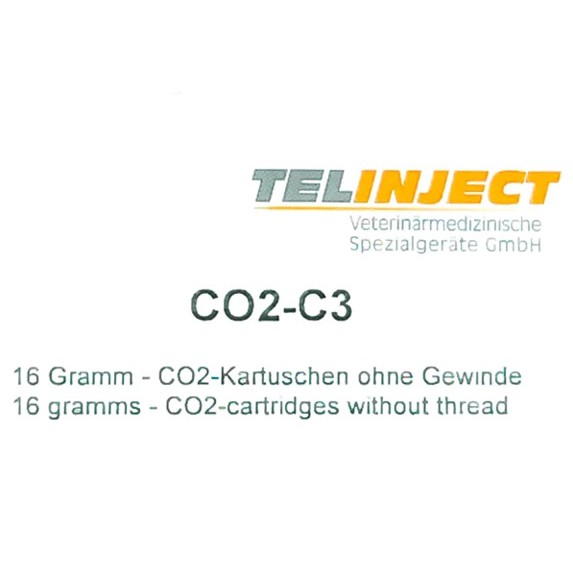 CO2-C3 Telinject