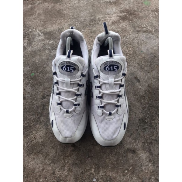New balance 615