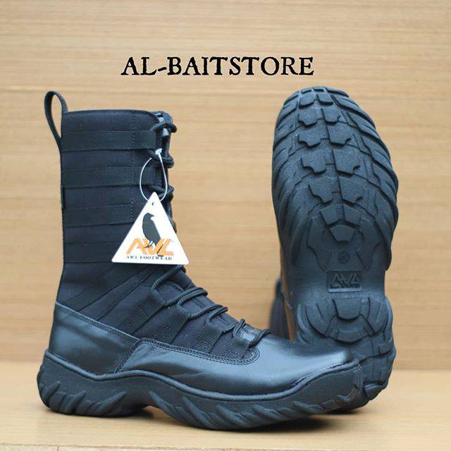 SEPATU PDL AWL NIKE KOMANDO