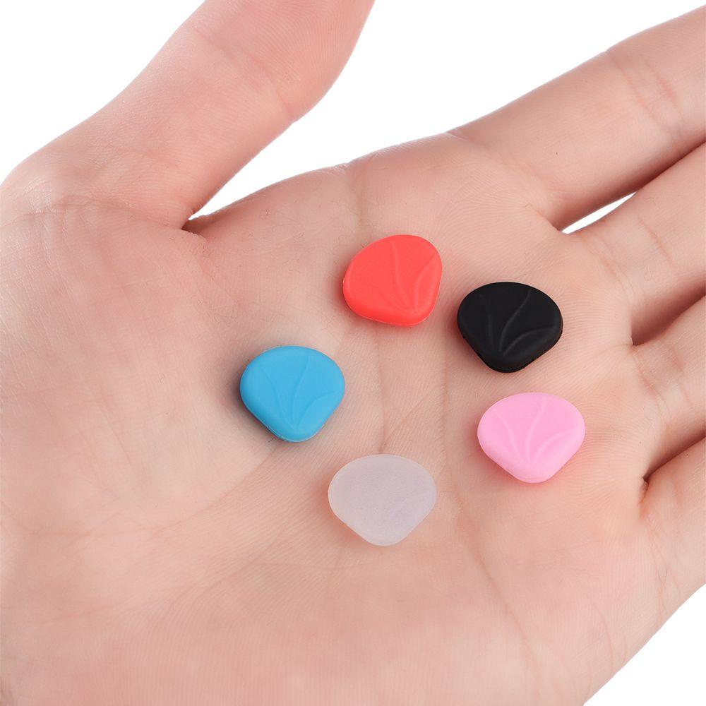 Nanas 1pasang Ear Hook Fashion Grip Candi Tip Holder Kacamata Mata Aksesoris Kacamata