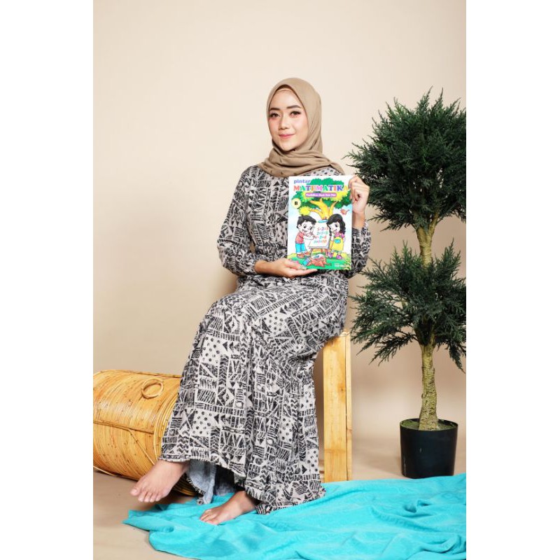 

Buku Latihan Anak TK PAUD