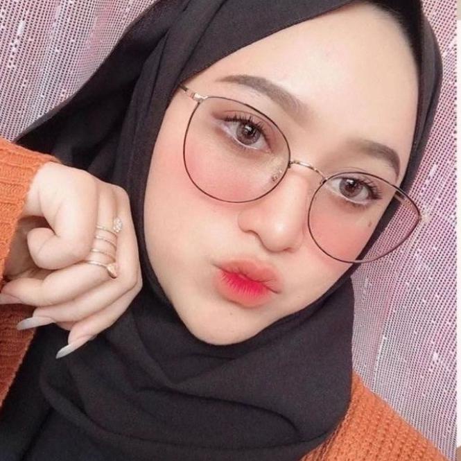 Recomended.. PHOTOCROMIC MODIS TERBARU - KACAMATA  KEKINIAN 6037 KACAMATA MINUS/ BACA ANTIRADIASI