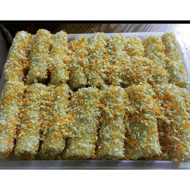 

Risol mayo