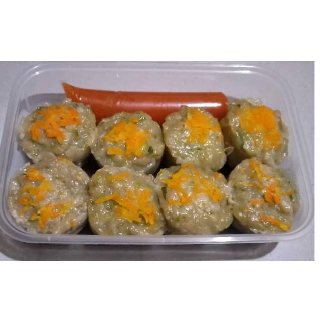 

Dimsum Tuti