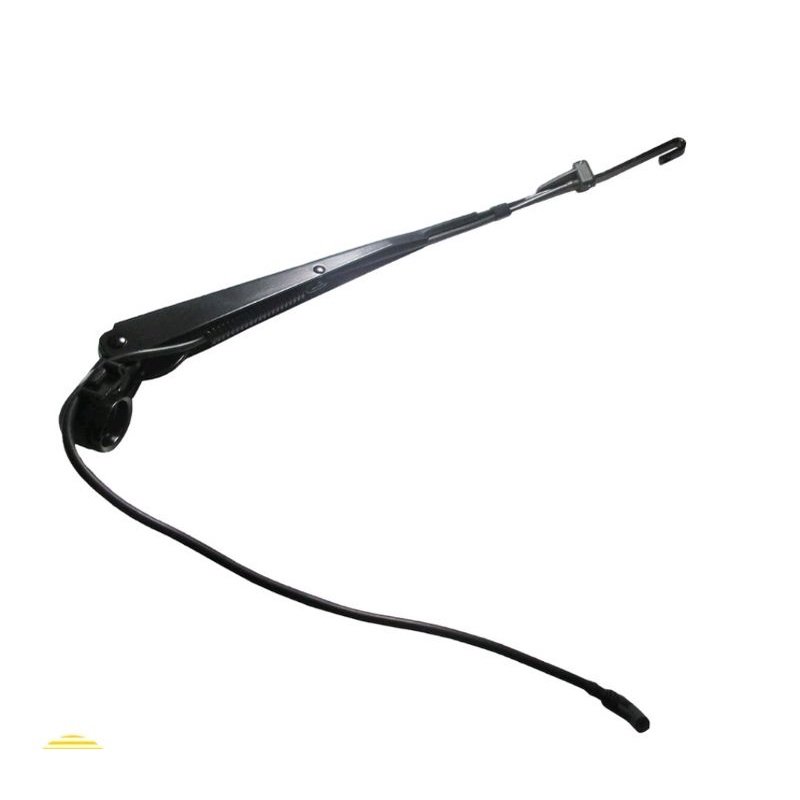 1set stang wiper canter turbo/tiang wiper kaca turbo canter/wiper arm canter ps110 ps125 kiri kanan