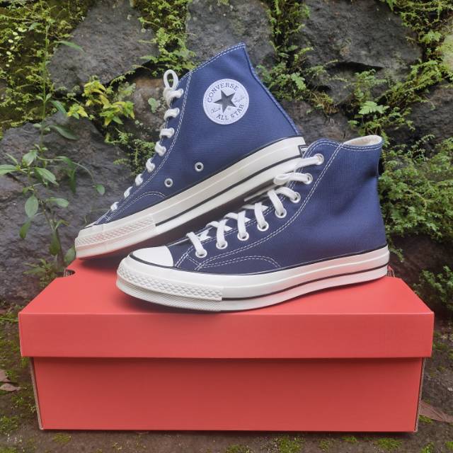 converse obsidian navy