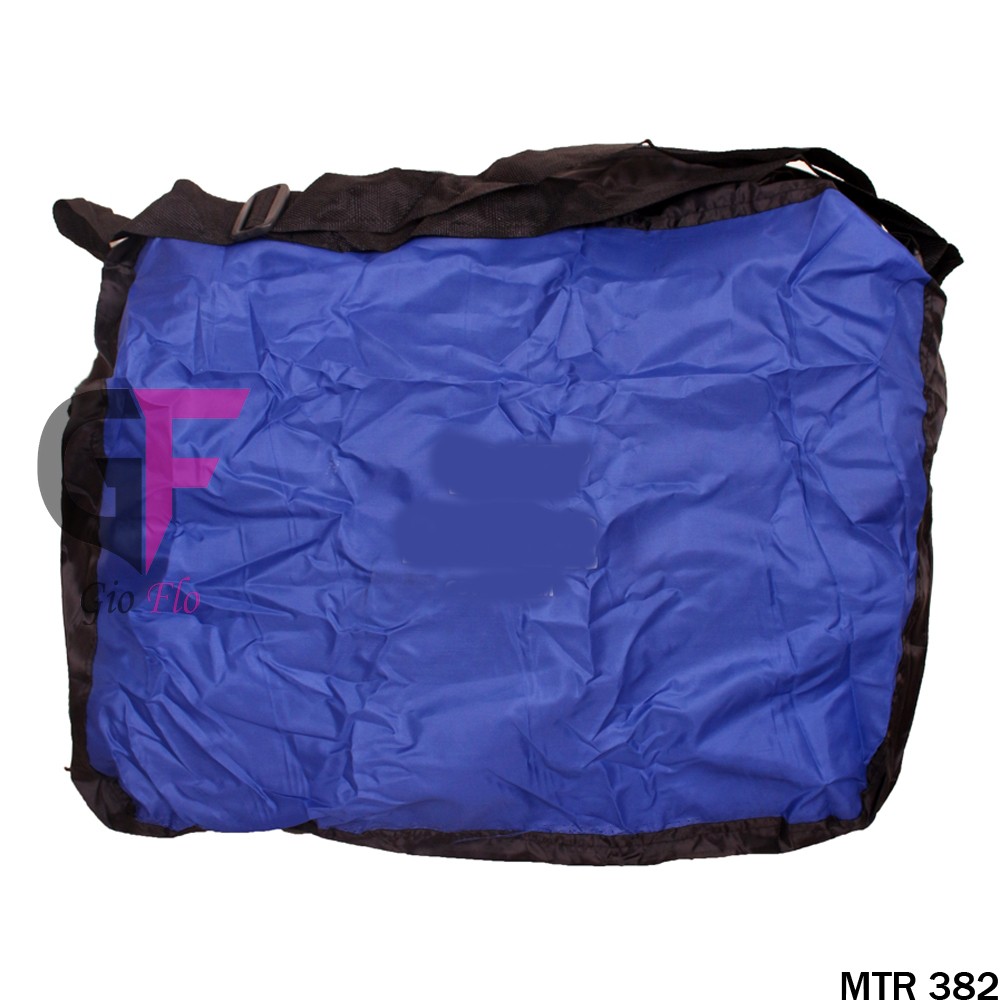 GIOFLO Cover Helm Waterproof Blue / MTR 382