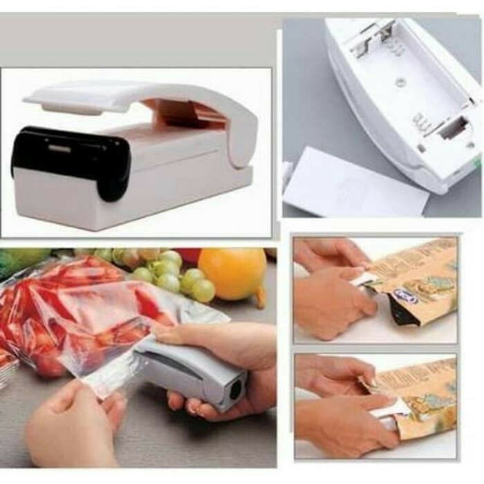Mini Sealer / Plastik Sealer