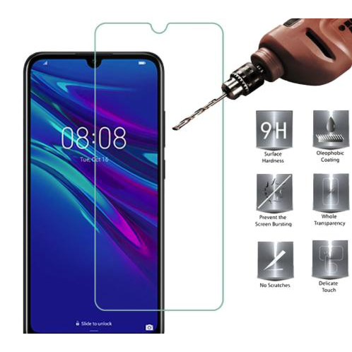 Antigores Kaca Tempered glass Vivo Y93