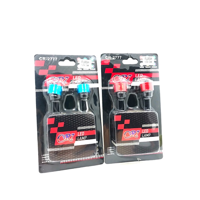 LED Mata Elang Strobo