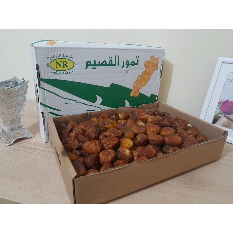 

KURMA SUKARI 3KG