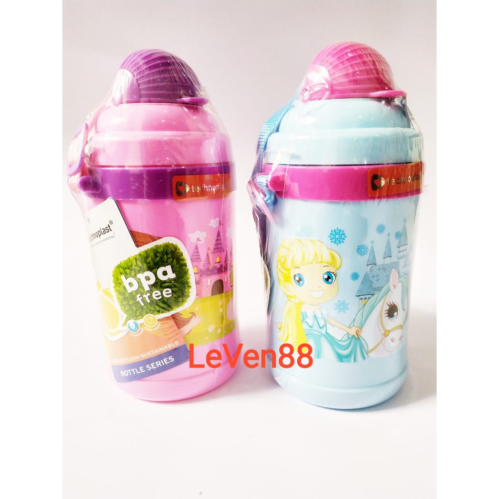 Botol minum Technoplast Sandiago