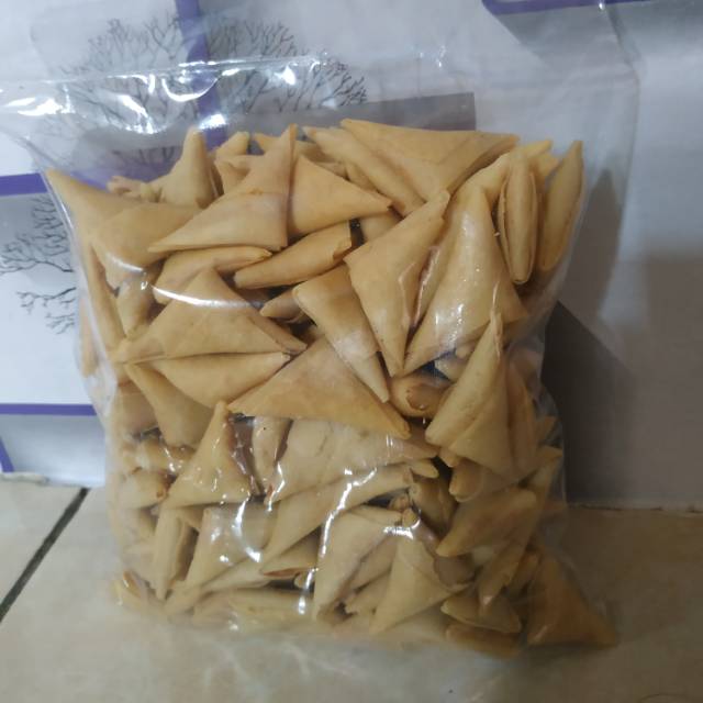 Kue Samosa /kue Kering 500gr