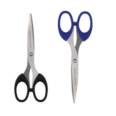 

Buruan serbu] SCISSORS | GUNTING GRIP KECIL ALLIGATOR MURAH