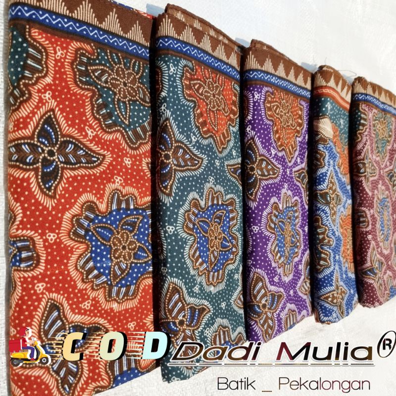 Kain Panjang batik asli Pekalongan jarit Srikandi jarik melahirkan persalinan Batik Soga samping keb