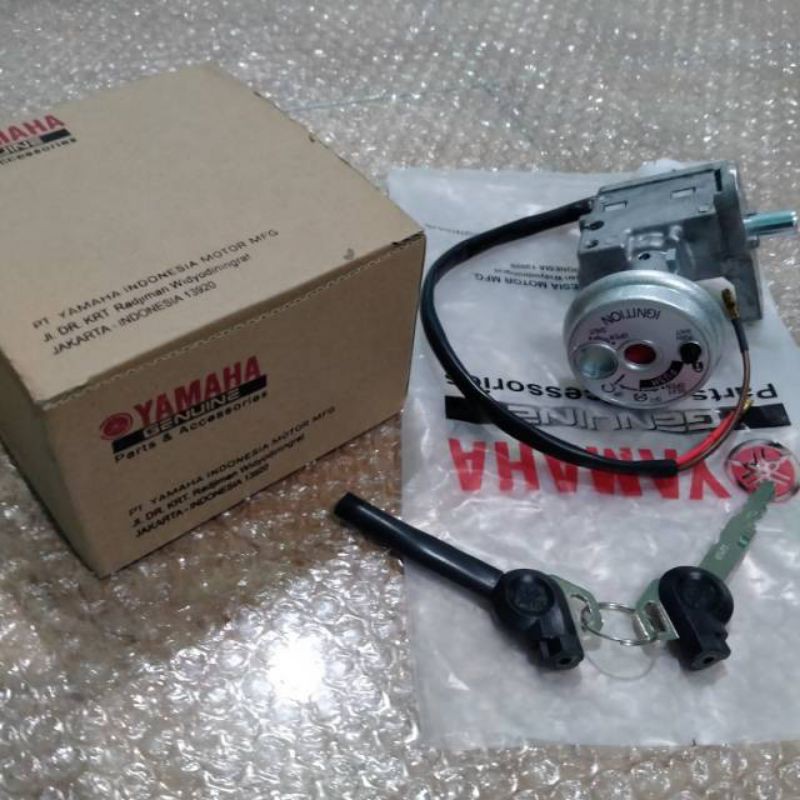 KUNCI KONTAK MIO M3 125 Z ORIGINAL YGP